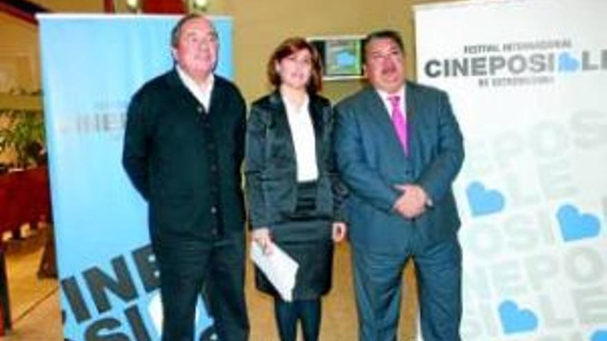 El Festival Cineposible reúne 22 cortos y documentales sociales