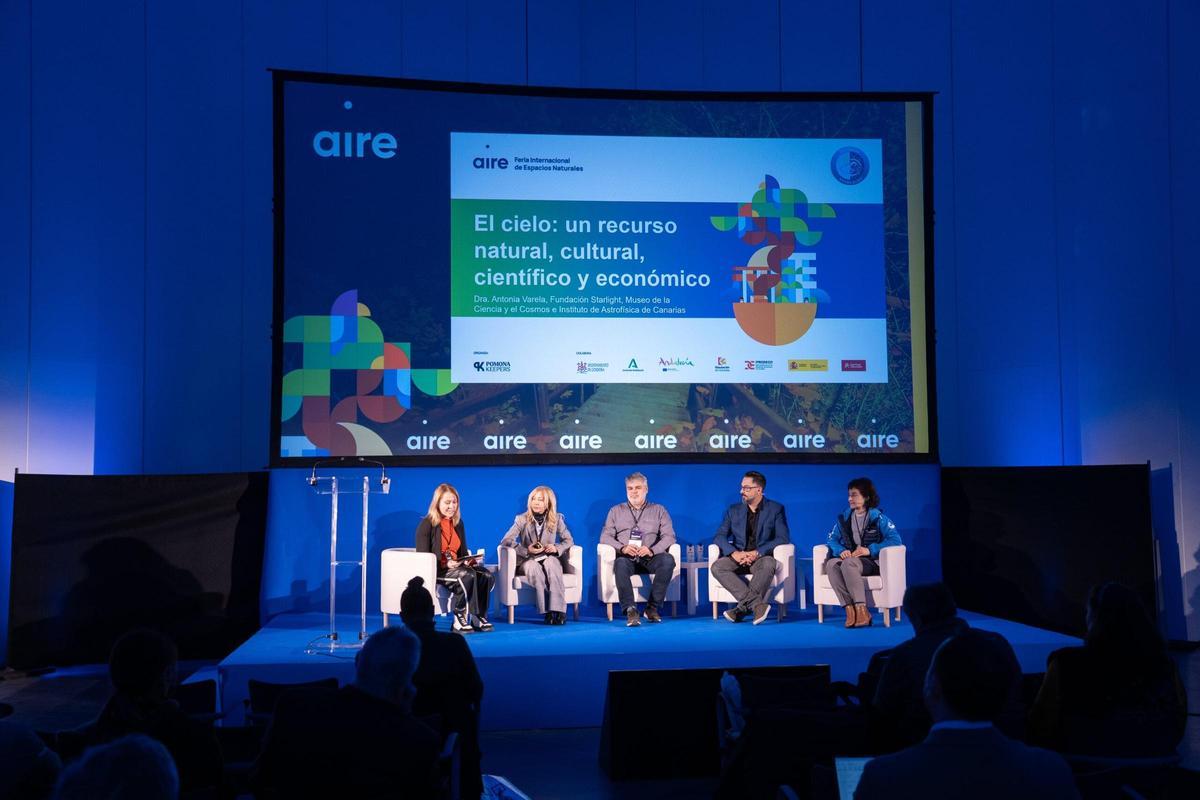 Segunda edición del evento.