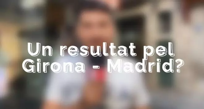 L'optimisme arrasa entre els aficionats del Girona