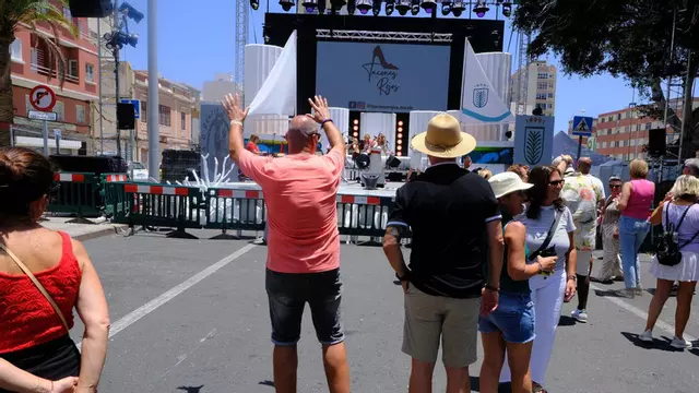 El PP amplía su denuncia a Fiscalía por otros 34 contratos menores por parte del Ayuntamiento de Las Palmas de Gran Canaria