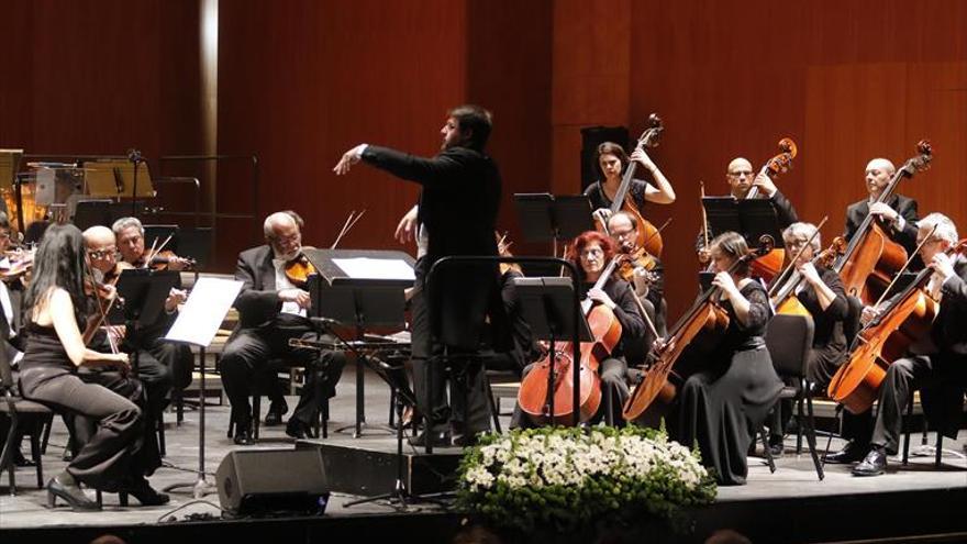 Orquesta de Córdoba