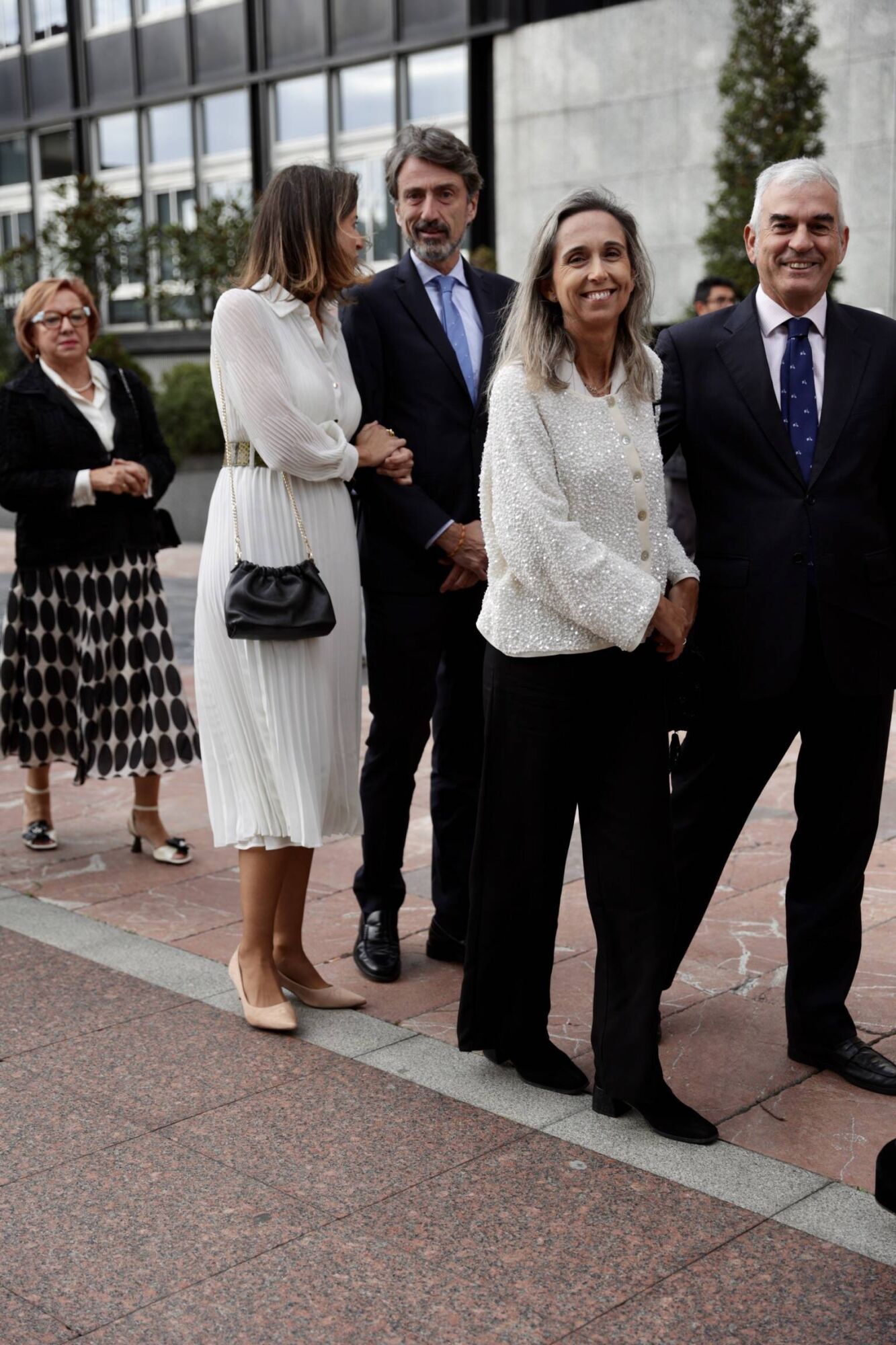 Oviedo asistentes concierto premios príncipe