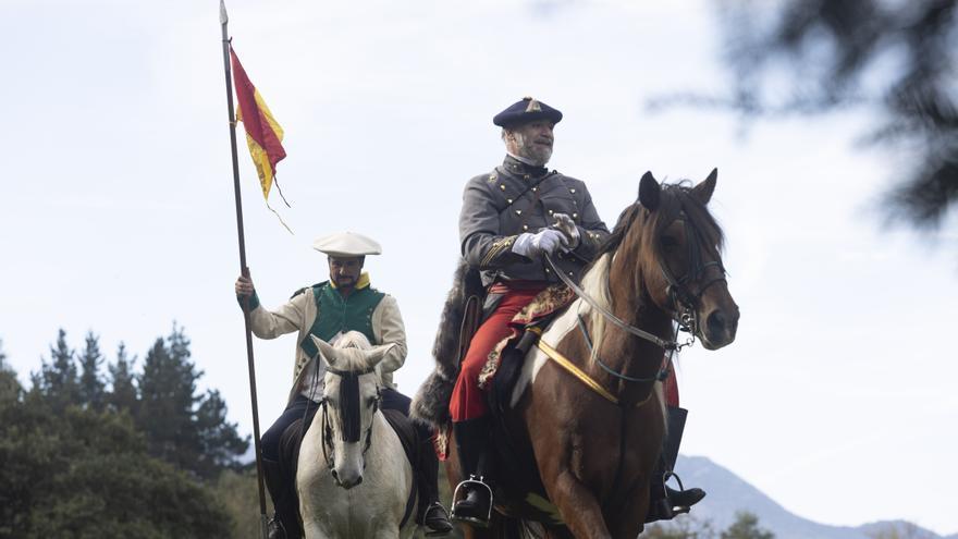 Agenda: qué hacer en Asturias hoy domingo 18 de octubre de 2026
