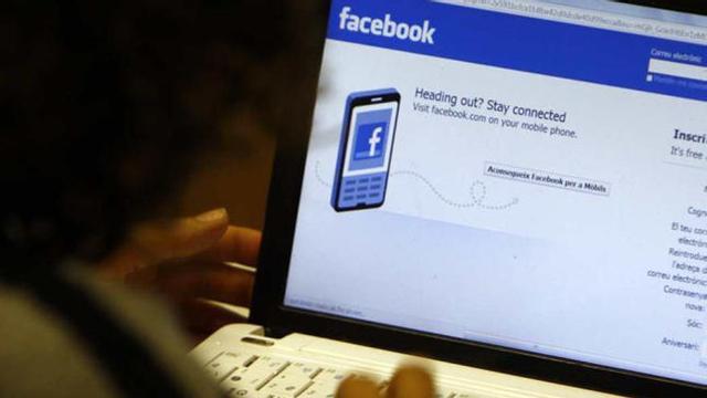 La difusión de datos personales por Internet incrementa las denuncias por privacidad.
