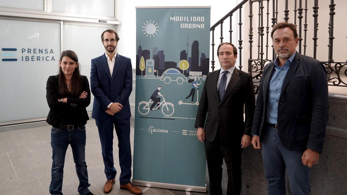 Mobilitat urbana, una oportunitat per al canvi després de la pandemia