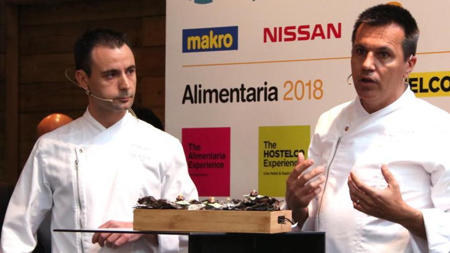 Disfrutar entra al top ten mundial i es converteix en el novè millor restaurant del món