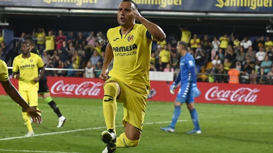 El Villarreal cierra la última década en el ‘top-10’ del fútbol nacional