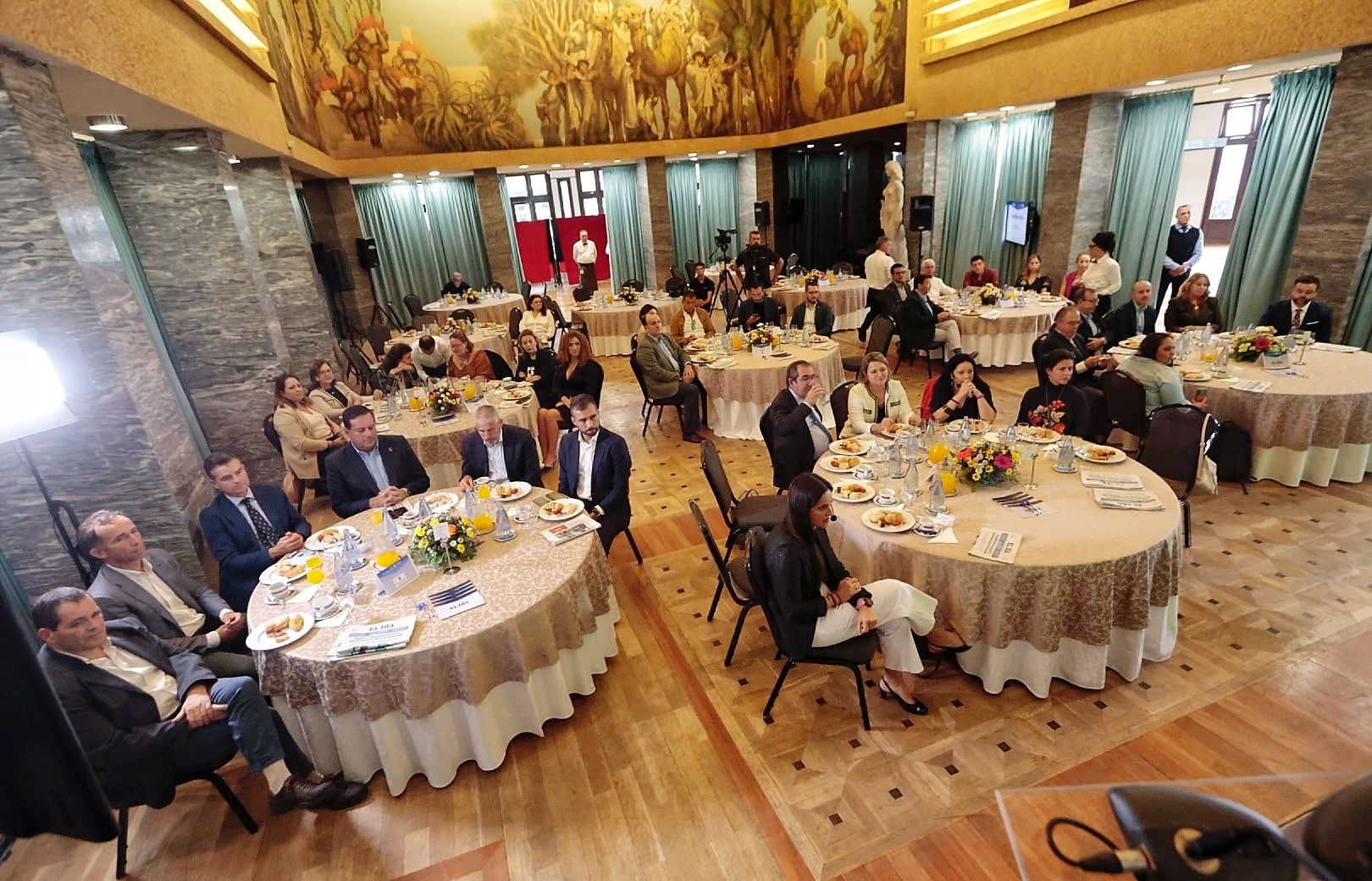 Foro Mujer Rural