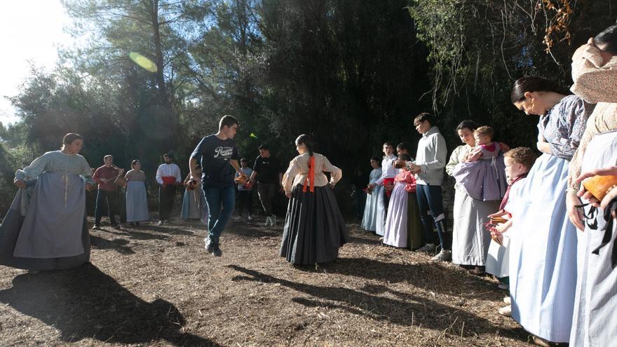 Nueva vida para sa Fontassa en Santa Gertrudis