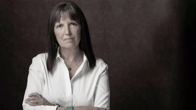 Claudia Piñeiro.  | INFORMACIÓN