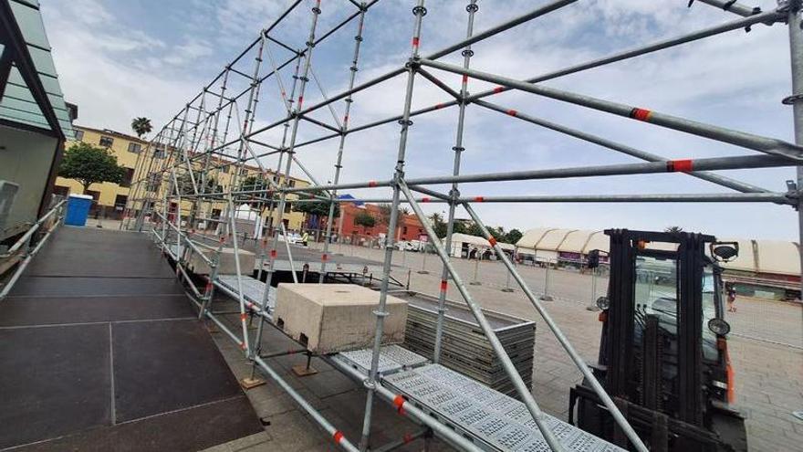 El Papa visitará Tenerife el 12 de junio para visibilizar la crisis migratoria en Canarias