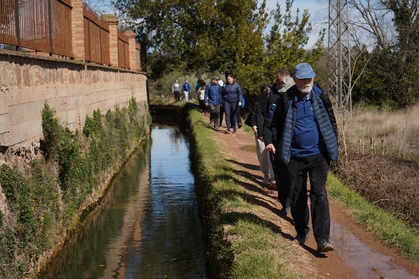 Transéquia 2024: Busca't a les fotos