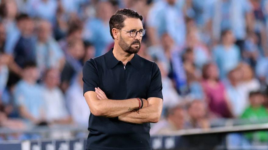 «Nos sentaremos a hablar del futuro»