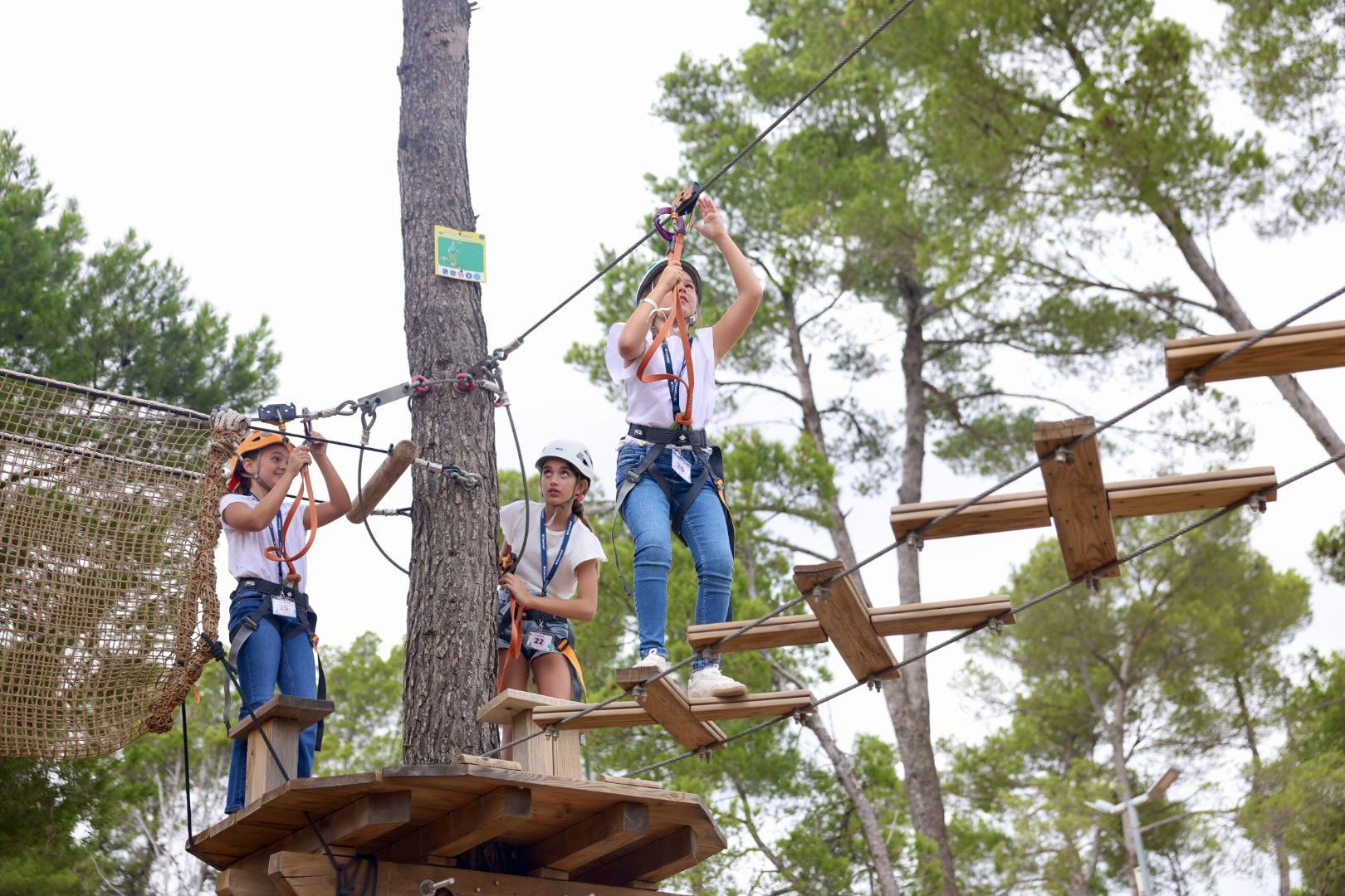 Vuelve el clásico de Calvestra en las pruebas a Fallera Mayor Infantil de València 2025