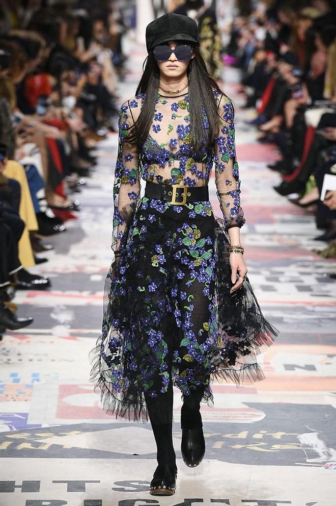 Christian Dior