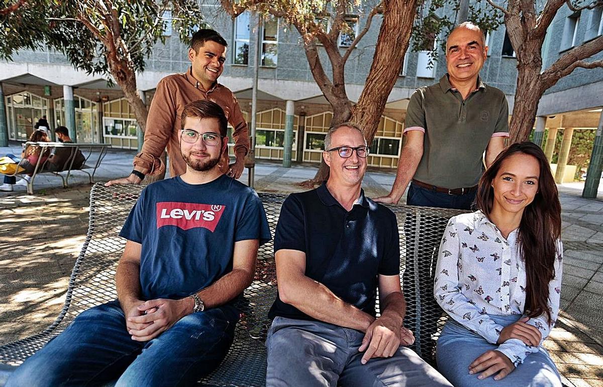 La ciencia universitaria se une a la vigilia