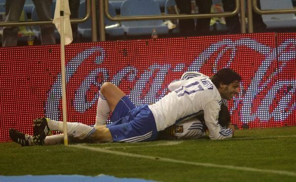 Real Zaragoza 1- Levante 0