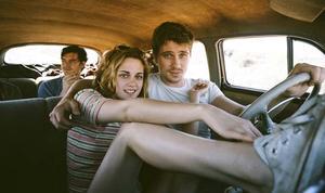 TRÀILER: ’On the road’