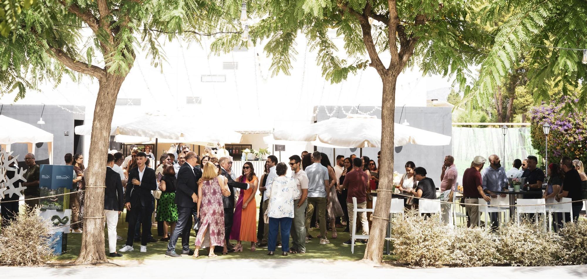 Grupo Silvoturismo celebra su 25 aniversario