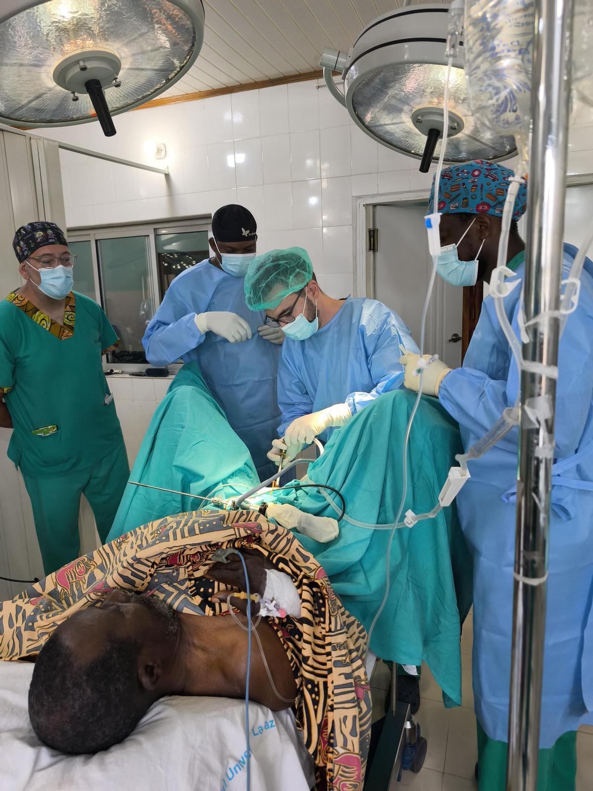 Dr. Pablo Juárez del Dago