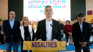 Víctor Font planteja al soci escollir entre Laporta o el Barça