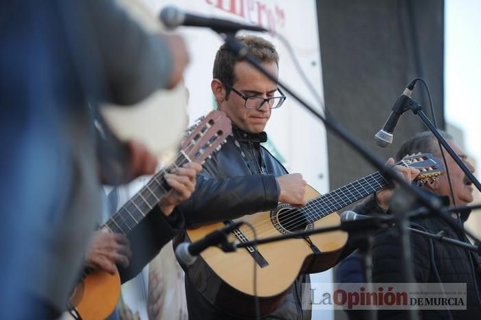 Las pelotas de Patiño reúnen a miles de personas