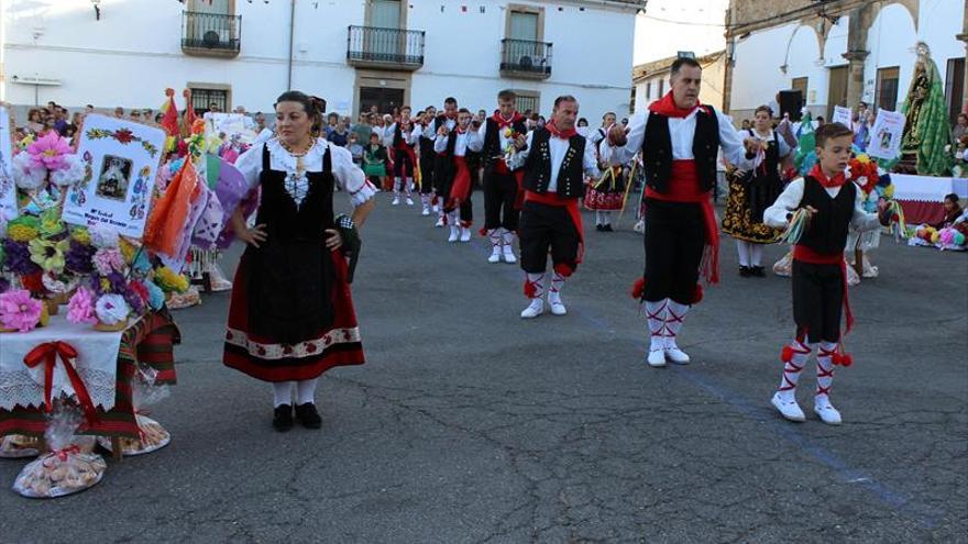 El sábado se celebra la Fiesta de los Tableros