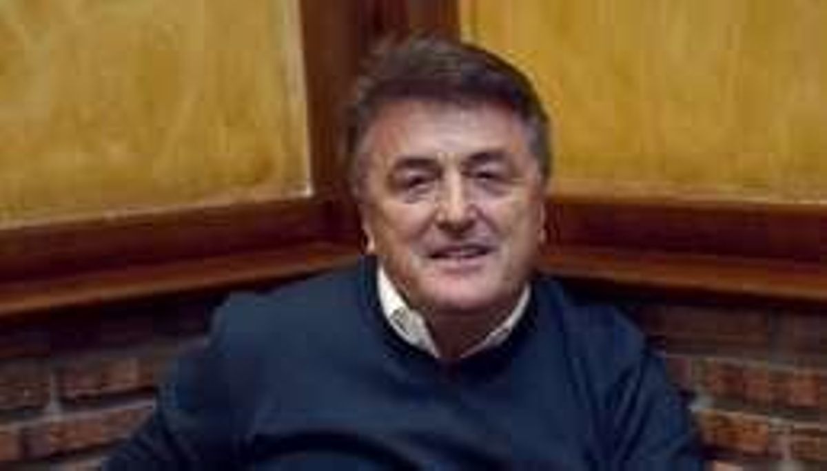"Luis Enrique encaja en la idea de juego de la selección"