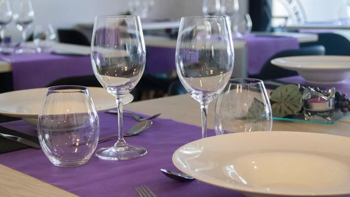 "Es un festín de sabores": los elogios al mejor restaurante de Granollers, según Tripadvisor