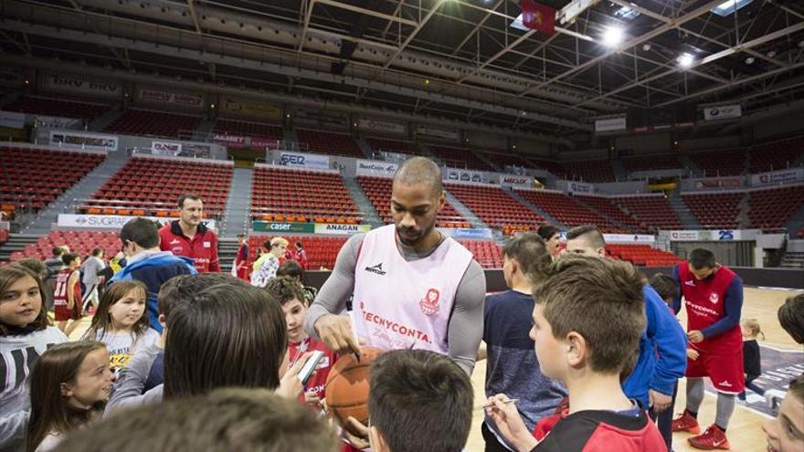 Un homenaje a Gary Neal