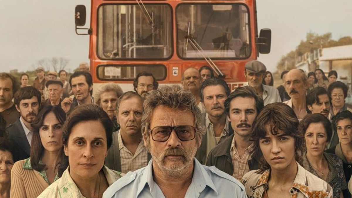 'El 47', la película basada en hechos reales que cautiva en España