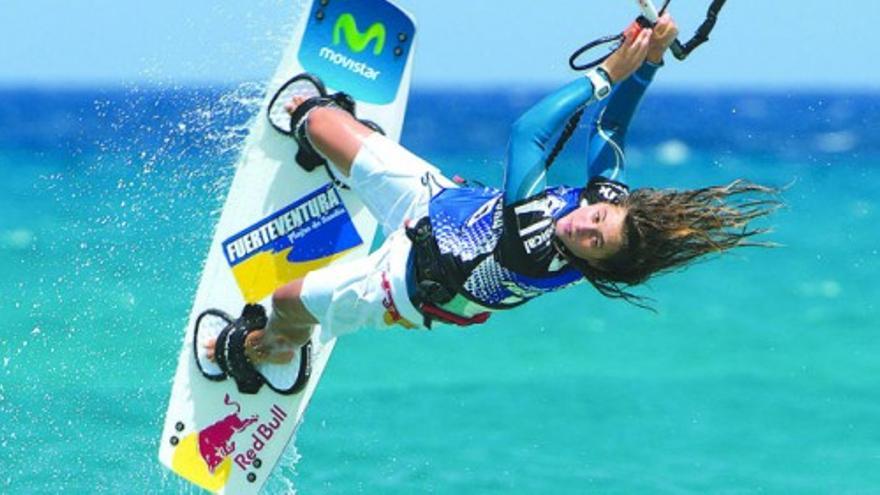 Campeonato del Mundo de Windsurf y KiteSurf de Fuerteventura