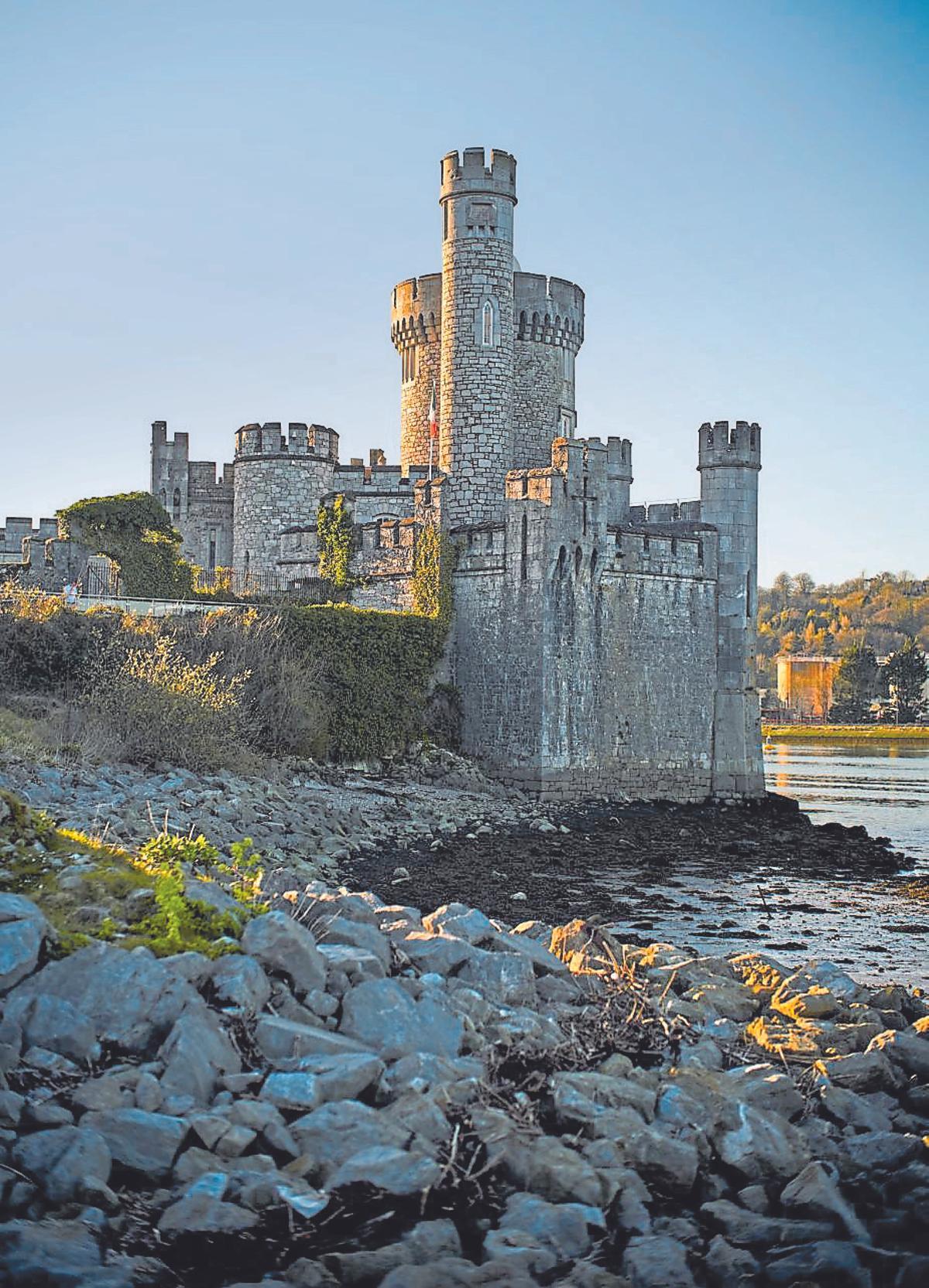 Cork, la Irlanda más cercana Cork, la Irlanda más cercana