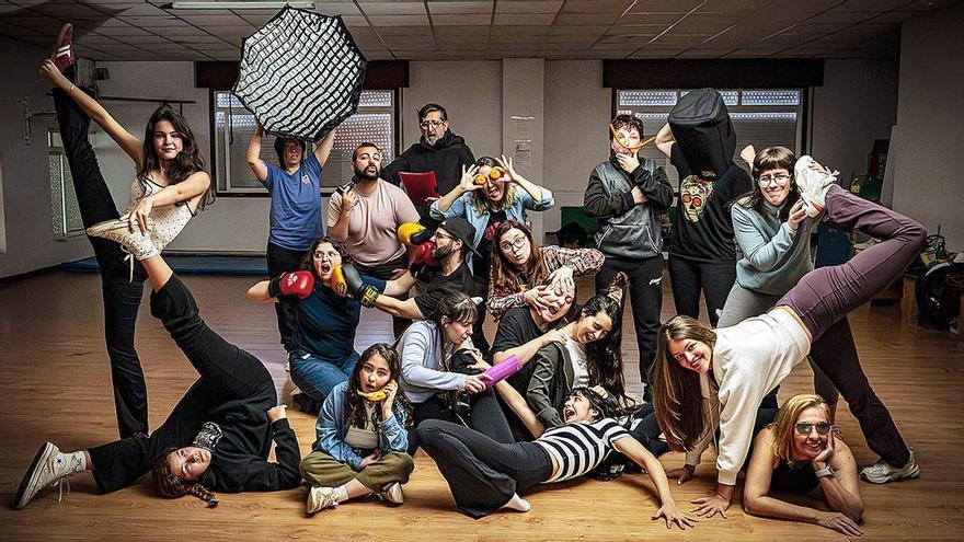 Coros sin cliché, un refugio donde alzar la voz