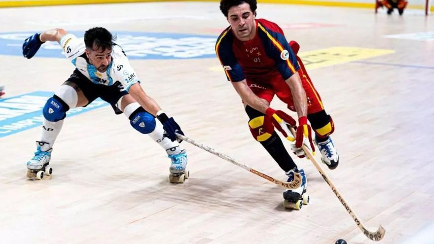 España supera a Argentina y se proclama campeona mundial