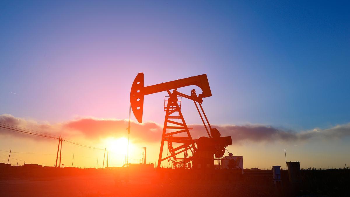 Los combustibles fósiles, culpables del calentamiento global