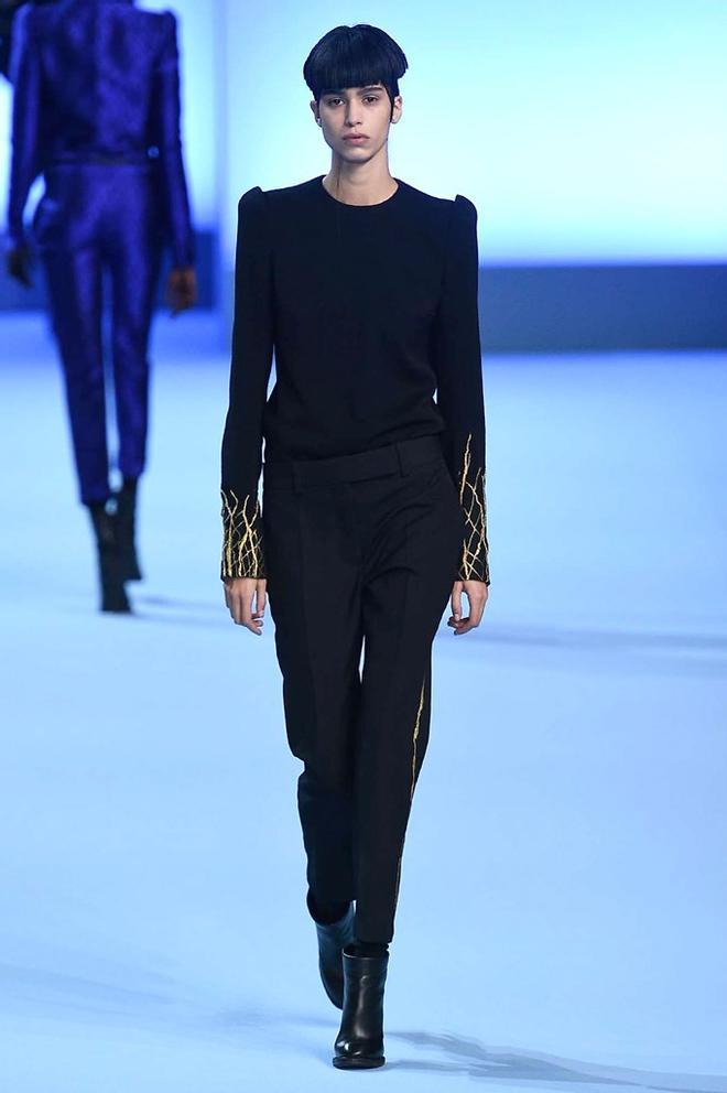 Haider Ackermann