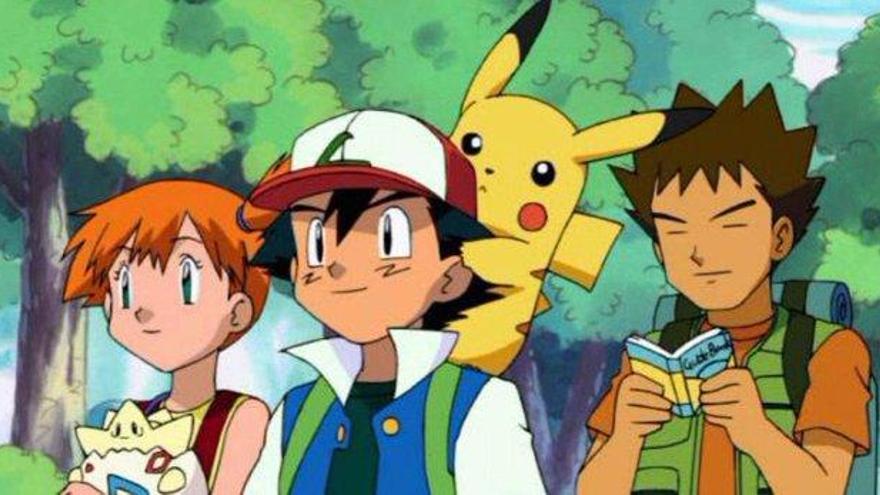 Pokémon, la franquicia que más dinero ha recaudado en la historia