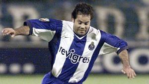 L’exmadridista Secretário, a l’uci per un accident cerebrovascular