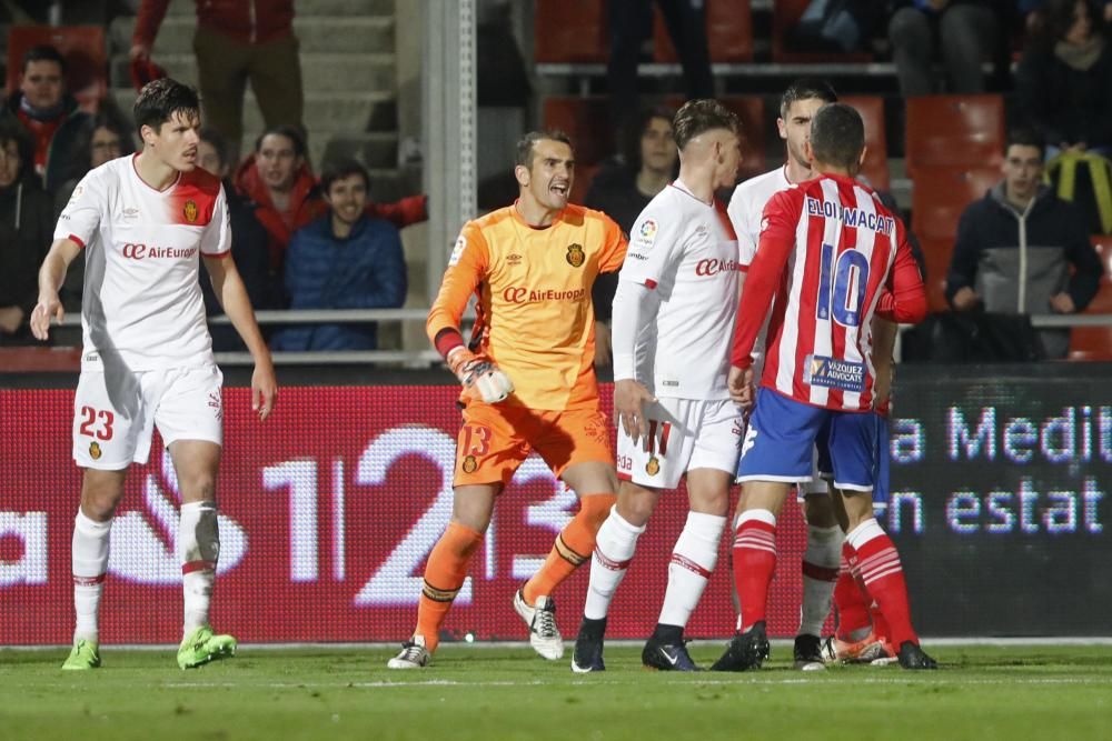 Girona-Mallorca (1-0)