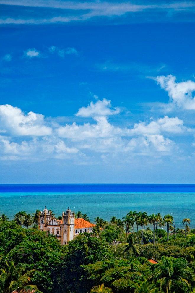 Olinda