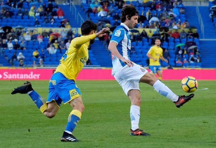 Las Palmas - Espanyol