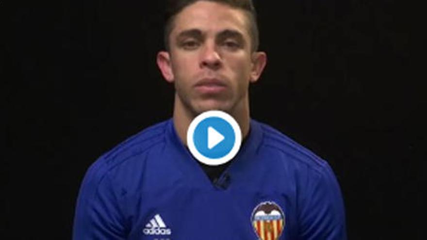 El último trolleo de la cuenta de twitter inglesa del Valencia CF