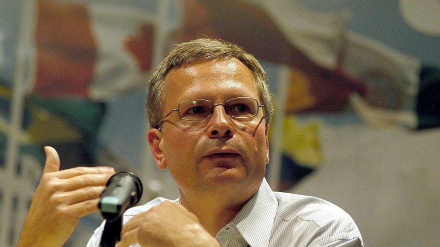 El economista Dani Rodrik, Premio Princesa de Asturias de Ciencias Sociales