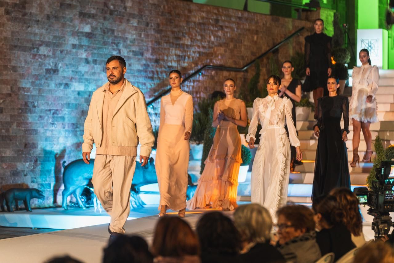 XXV Pasarela ‘Moda Calada'