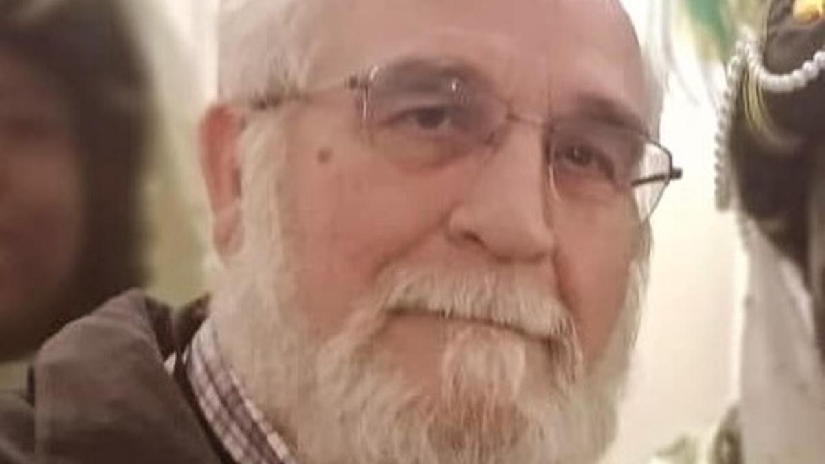 José Vicente Lahuerta