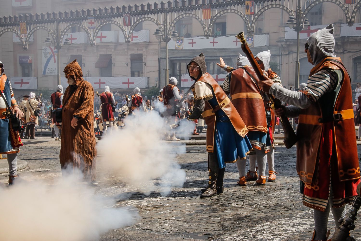 La batalla final llega a Alcoy