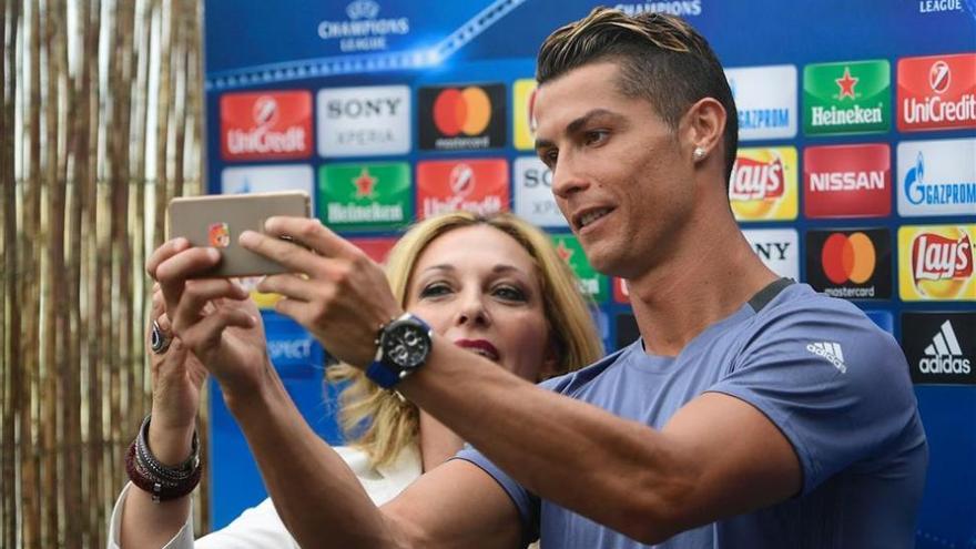 Cristiano: &quot;Demasiada humildad no es buena&quot;