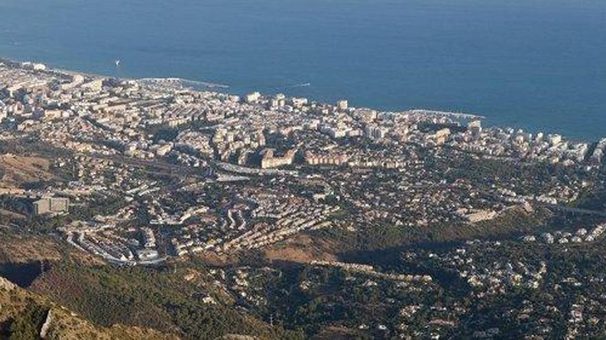 Marbella y Mijas abren las playas para los niños