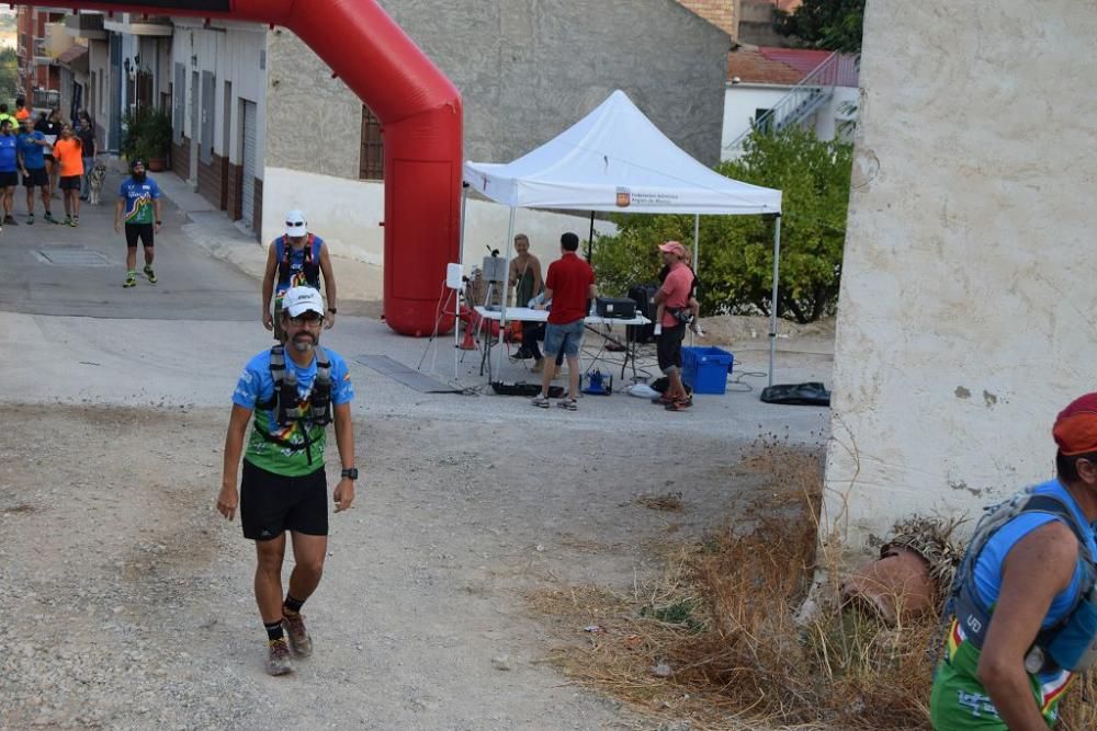 III Trail del Gavilán